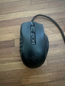 Razer naga pro - 1