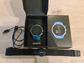 SUUNTO SPARTAN SPORT - športové hodinky