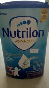 Nutrilon advanced 3 - 1