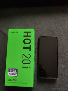 INFiNIX HOT 20i