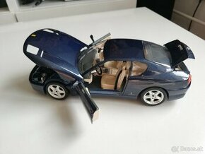 1:18 FERRARI 456 GT Bburago