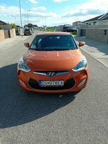 Predám Hyundai Veloster