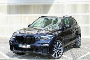 BMW X5 xDrive30d A/T - 1