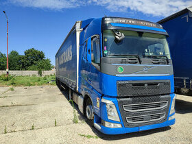 VOLVO FH 500 MEGA