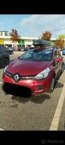 Clio grandtour (combi) - 1