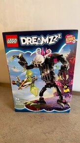 LEGO DREAMZzz 71455 Temný strážca klietok - 1