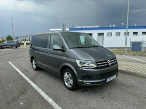 Volkswagen Multivan T6 2.0 BiTDI DSG,Webasto - 1