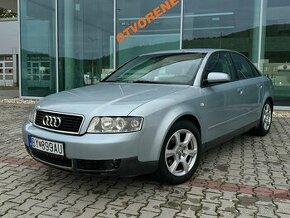 ✳️Audi A4 B6 1.9 TDi 96kw✳️