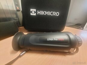 Termovízia Hikmicro LYNX PRO-LH25