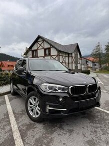 BMW X5 XDrive25d - 1