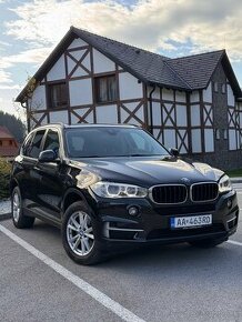 BMW X5 XDrive25d