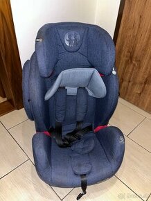 Autosedačka ISOFIX Petite&Mars Prime II. 9-36kg - 1