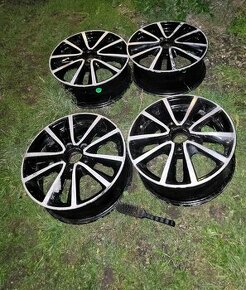 Elektrony 5x112 r16 - 1