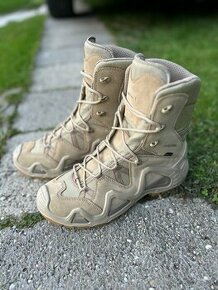 Lowa zephyr gtx HI TF desert - 1