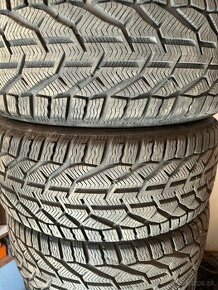 245/45 r18 zimné pneumatiky kormoran