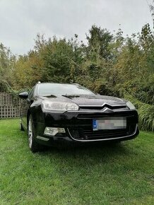 Citroen C5 Tourer - 1