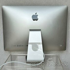 Apple iMac 21,5 palcový s Retina 4K displejom - 1