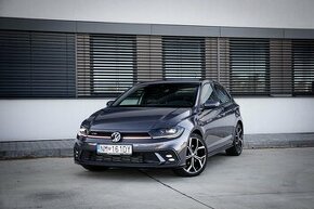 Volkswagen Polo 2.0 TSI GTI DSG - 1