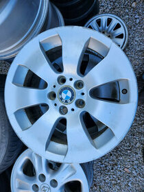 Disky BMW 17"