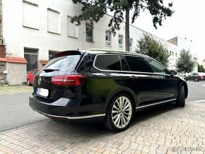 Predám Volkswagen Passat B8 2.0 TDI 110kw, DSG - 1