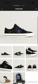 Converse chuck pro - 1