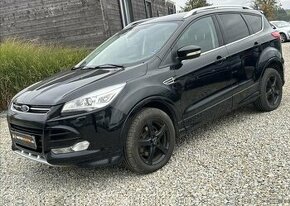 Ford Kuga 2,0 Titanium Plus 132kW 4x4 TZ nafta manuál 132 kw - 1