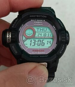 Casio G-Shock GW-9200 Riseman