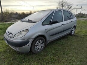 Citroen Xsara Picasso