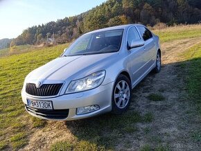 Škoda Octavia2 1.6TDI