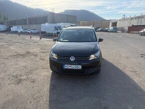 Predám Volkswagen Touran 1,6 TDi