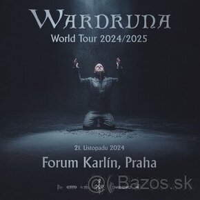 Wardruna