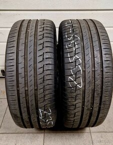 235/55R17 Continental PremiumContact 6