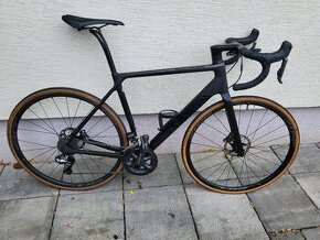 Canyon Endurance CF SL disc 9.0 di2