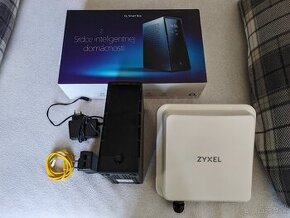 oudoor router Zyxel NR7103 5G