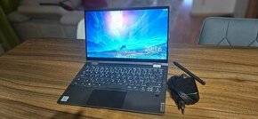 Predám notebook Lenovo YOGA