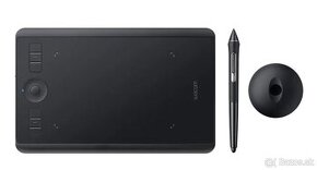 Predam Wacom Intuos Pro S