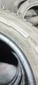 Semperit Van-Grip 2 205/65 r16c