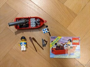 Lego Pirates 6245