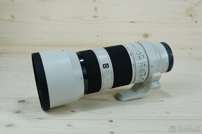 Sony FE 70-200mm f/4 G OSS