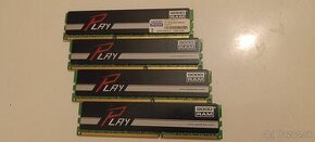 4x4GB DDR3 RAM PC3 12800 Dimm