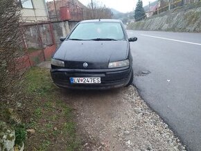 Fiat punto 1.2