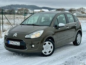 Citroen C3 2012 1.4 benzin 54kw Exclusive