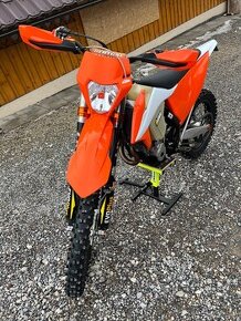 KTM EXC-f 250