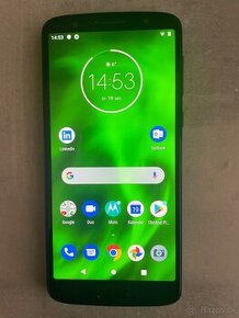 Motorola Moto G6