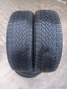 Zimne pneumatiky 205/55R16