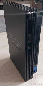 Playstation 2 scph-39004 predný a zadný kryt