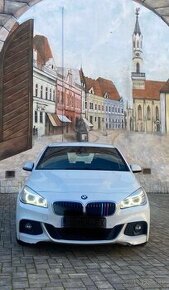 BMW 218 Active Tourier