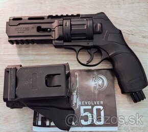 Revolver HDR 50 co2