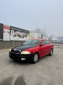 Škoda Octavia 2 1.9TDi