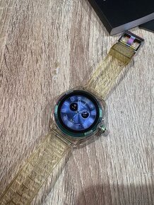 Diesel On Fadelite Smartwatch